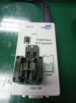 rt809f universal programmer