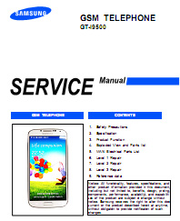 samsung galaxy s4 gt-i9500 smartphone samsung galaxy s4 gt-i9500 smartphone