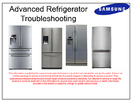 samsung refrigerator