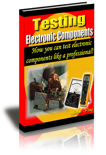 Testing Electronic Components